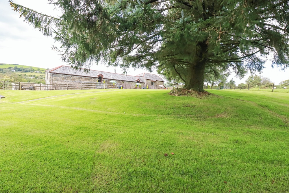 The Hayloft