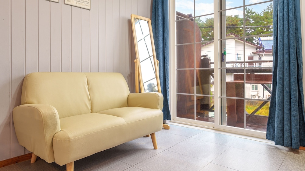 Gangneung Staydasiolgae Poolvillapension