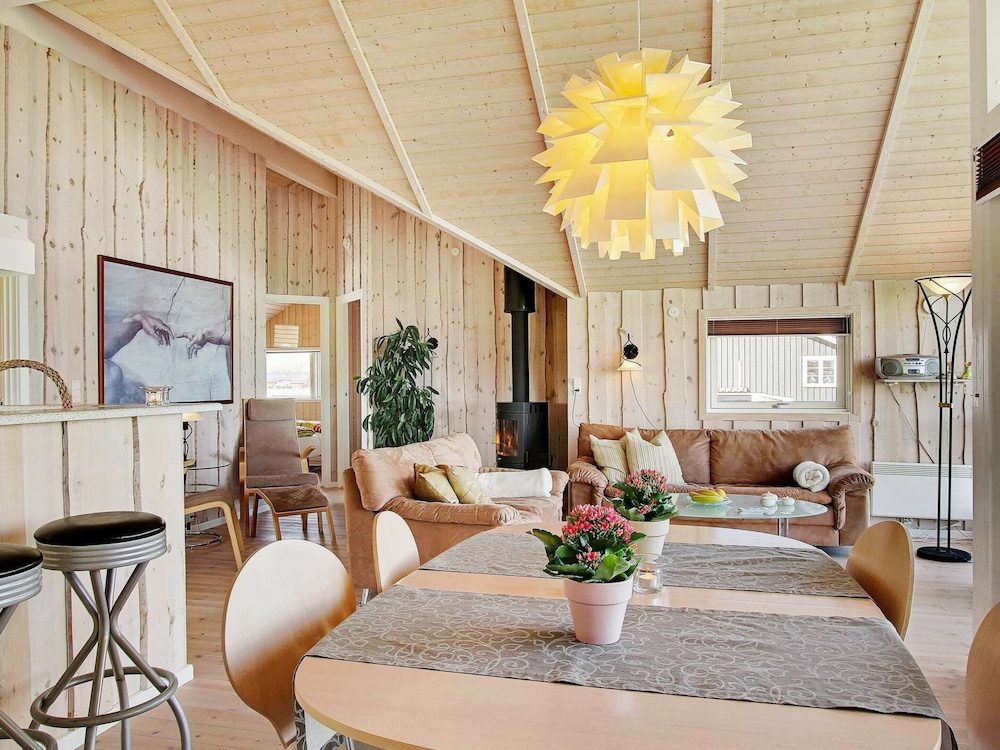 6 Person Holiday Home in Storvorde-by Traum view 5