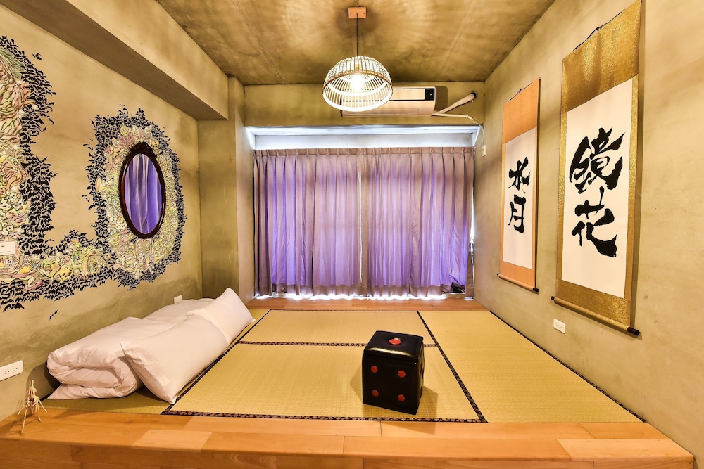 Wikid Design Hotel