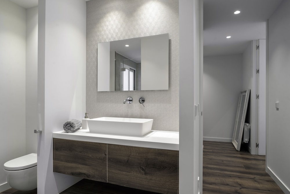 SanSebastianForYou Okendo Apartment