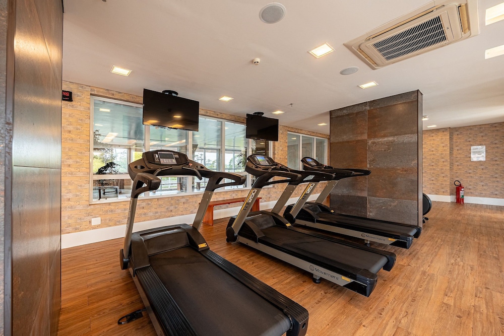 Premium Modern Studio in Alphaville