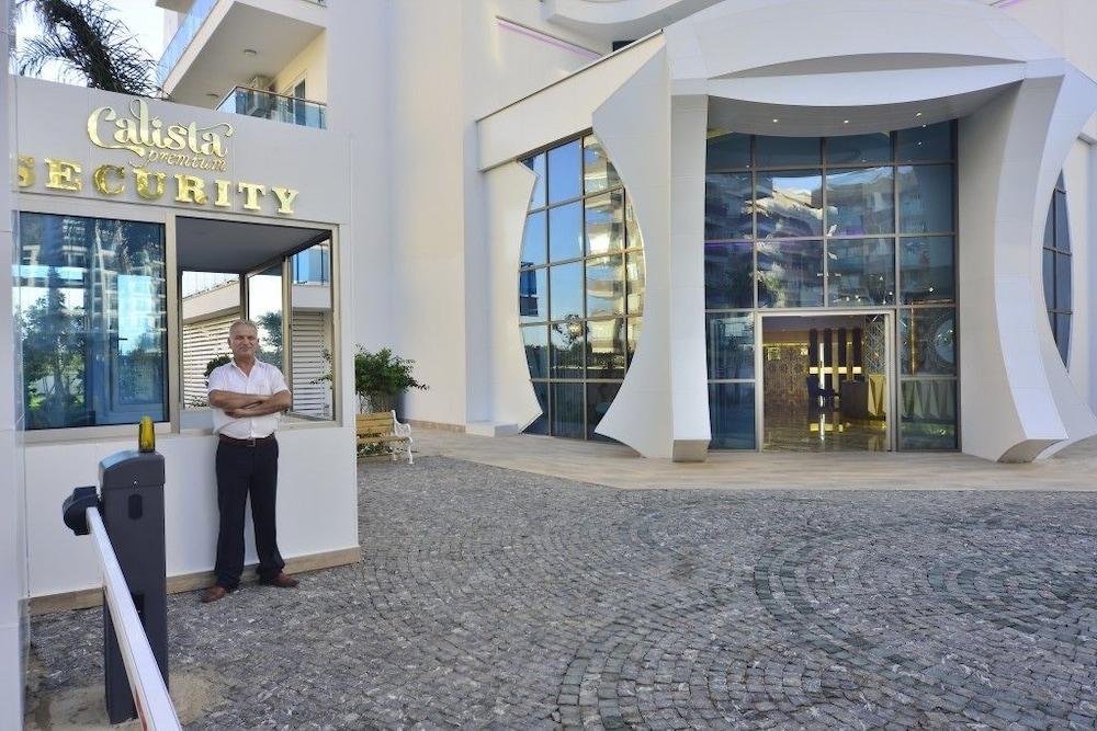 Calista Premium Residence