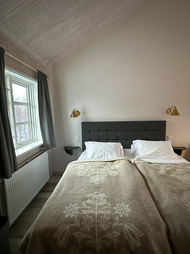 Vogafjós Guesthouse
