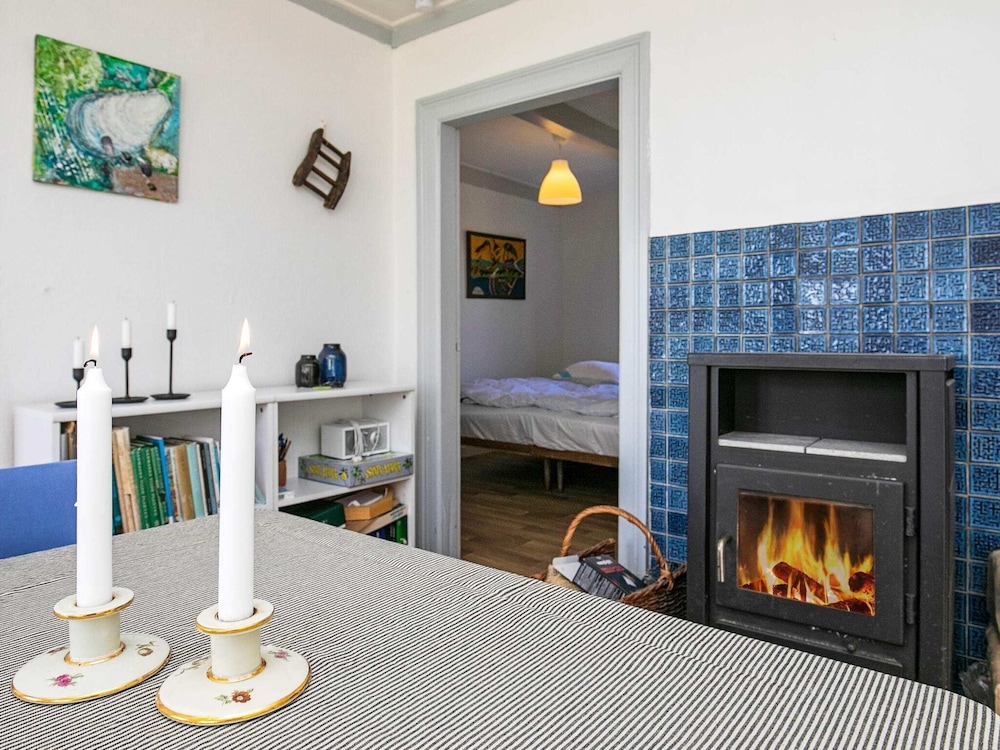 6 Person Holiday Home in Ebberup view 3