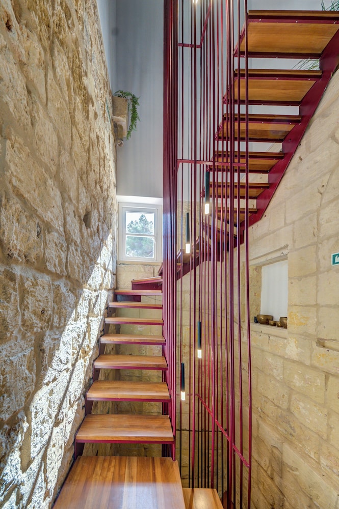 Ta' Karmenu - A Medieval Maltese Gem 800-year-old House Near Mdina, Rabat