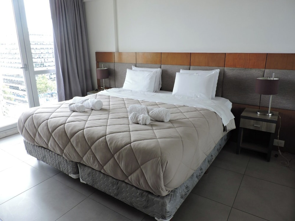 Rivadavia Apartments