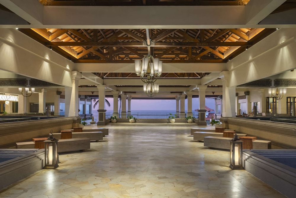 Hilton Bali Resort 2