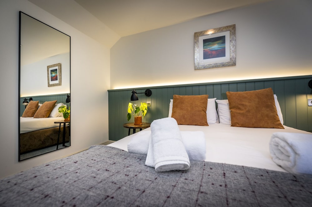 The Loch Ness Inn