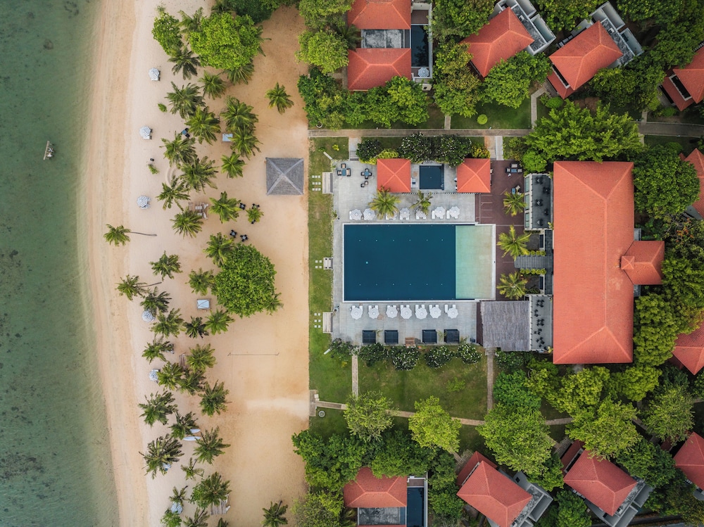 Sun Siyam Pasikudah