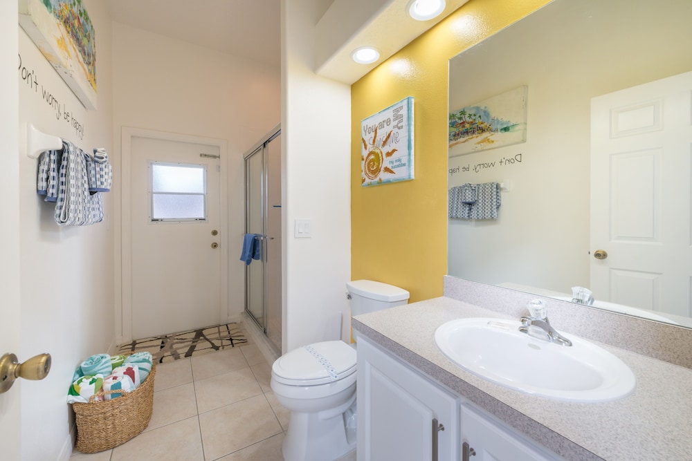 Bahama Sunset 5 Bedrooms - Image 4