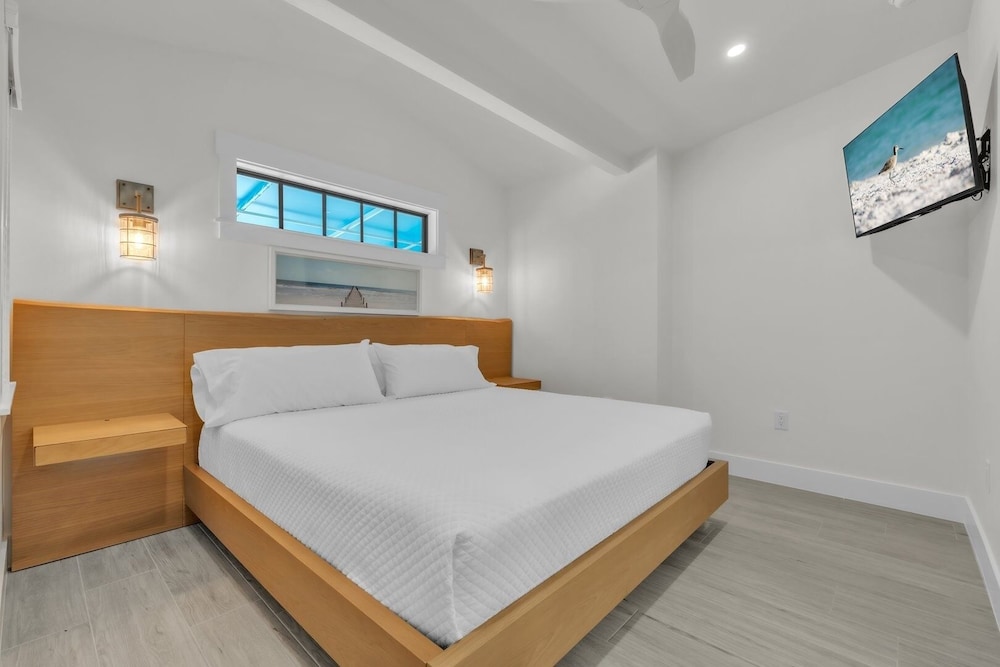 Chilli Fish 4 Bedroom Home
