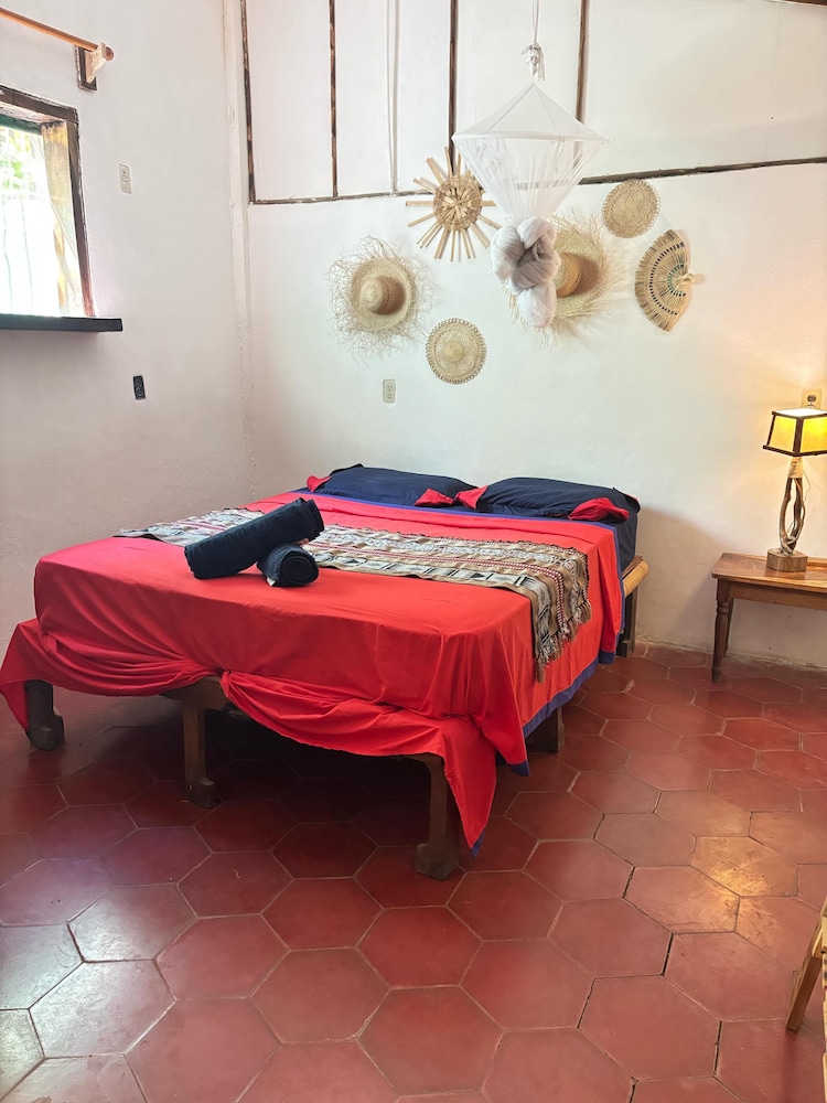 caracolito hostal