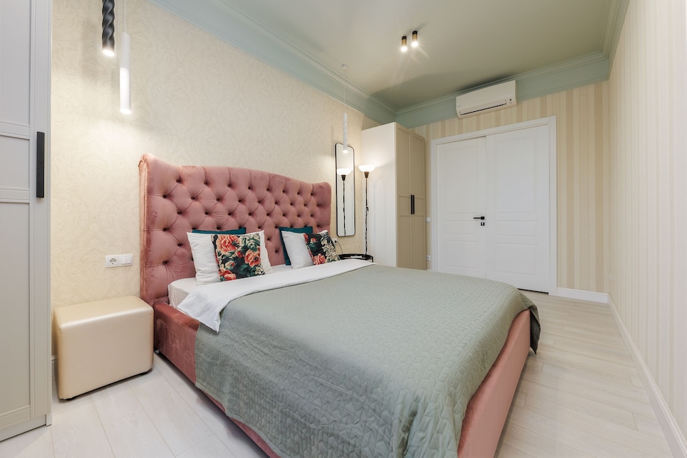 Royal apartments Minsk