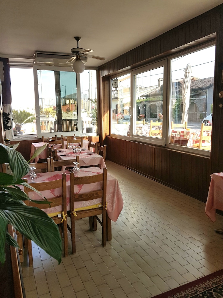 Pizzeria Boomerang Locanda