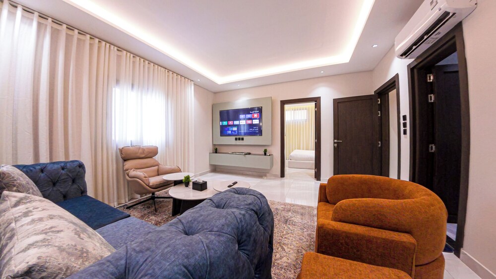 Hometel Rawda
