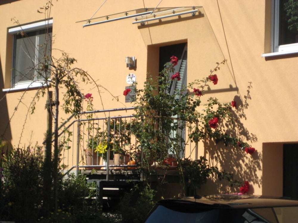 Apartment in Tauberbischofsheim