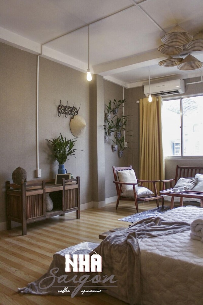 Nha Saigon
