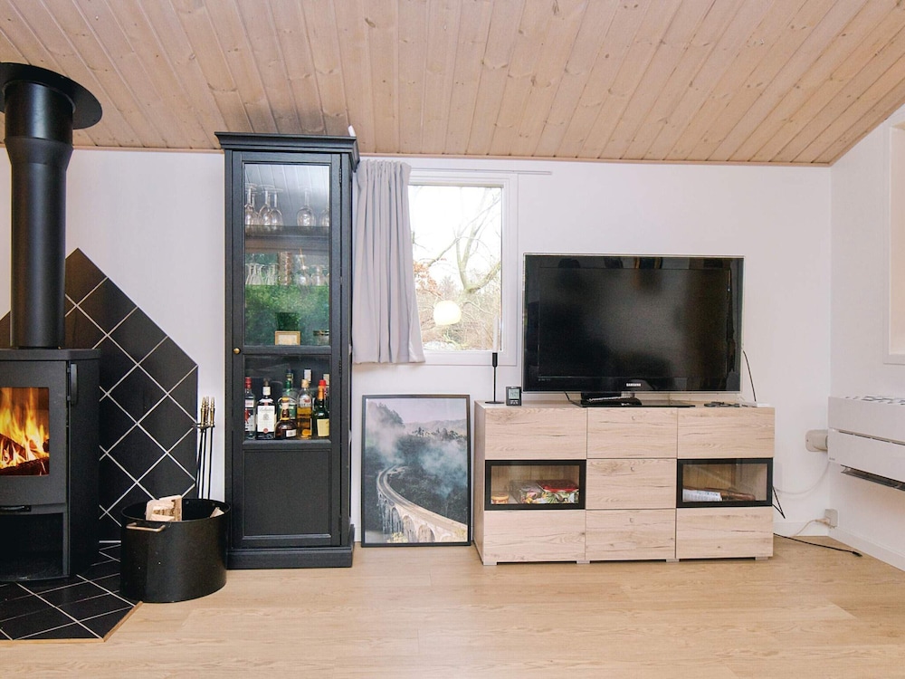 8 Person Holiday Home in Holbaek