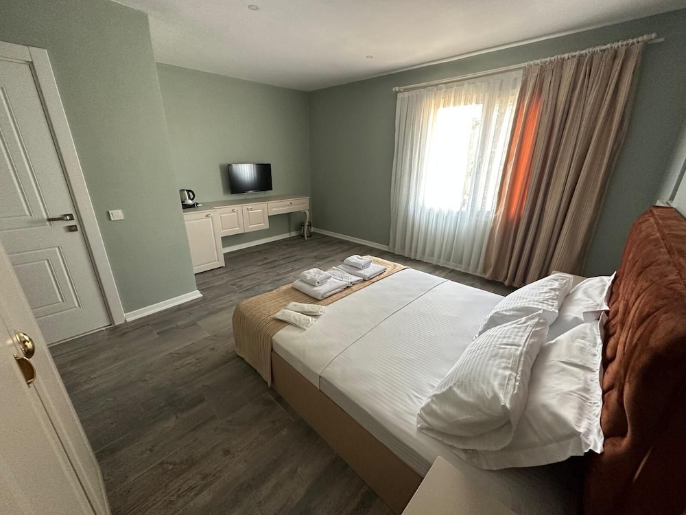 St945 Palas Otel - Image 6