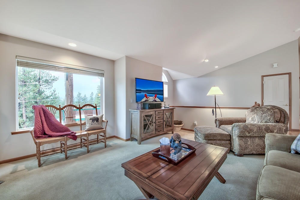 2272l The Lupine Lodge 3 Bedroom Home