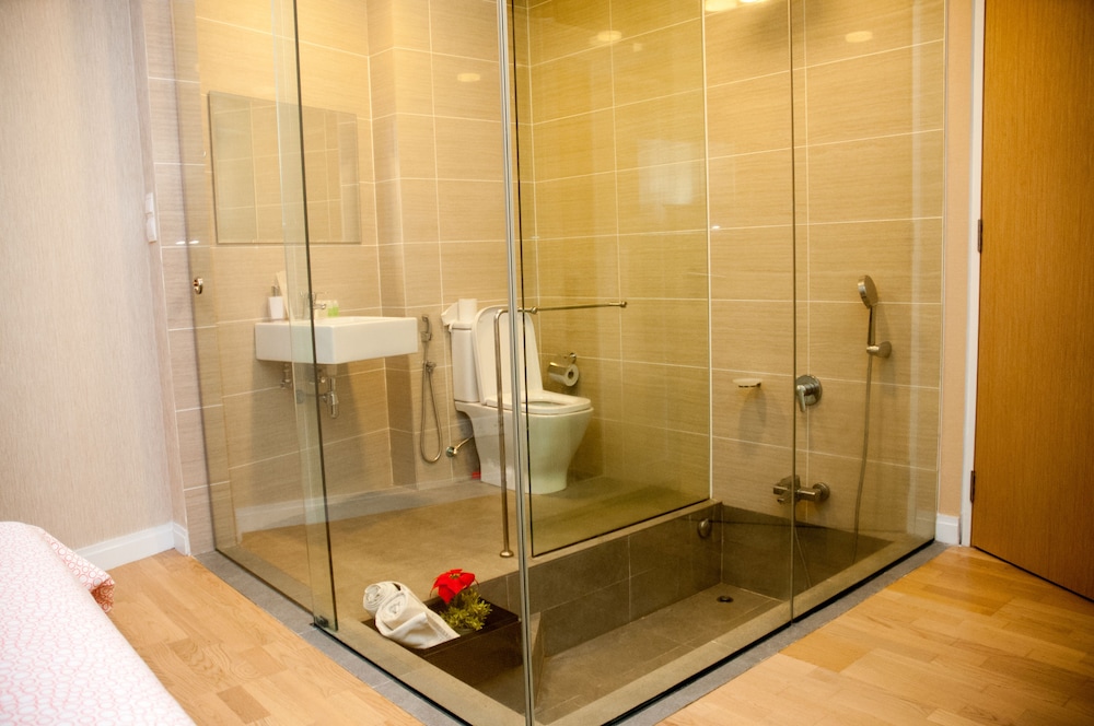 Apartment at Setia Sky Residences photo 7