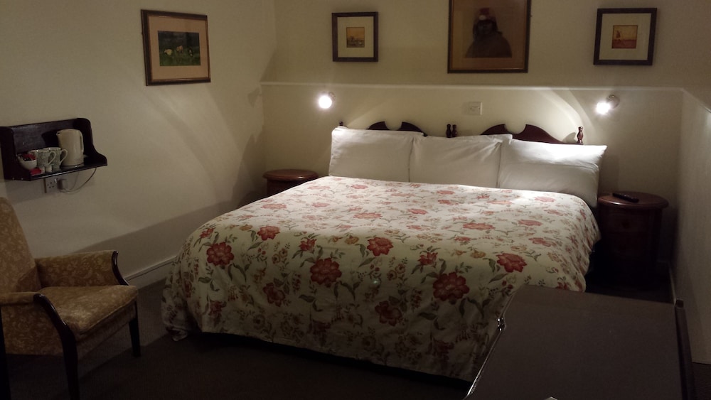 Red Setter Town House B&B view 4