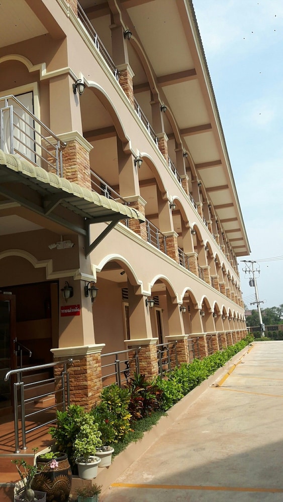 Hotel Siri Apartment - Image 1