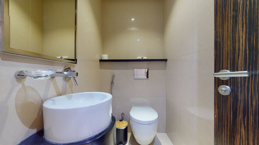 Bonnington Luxury Apartments