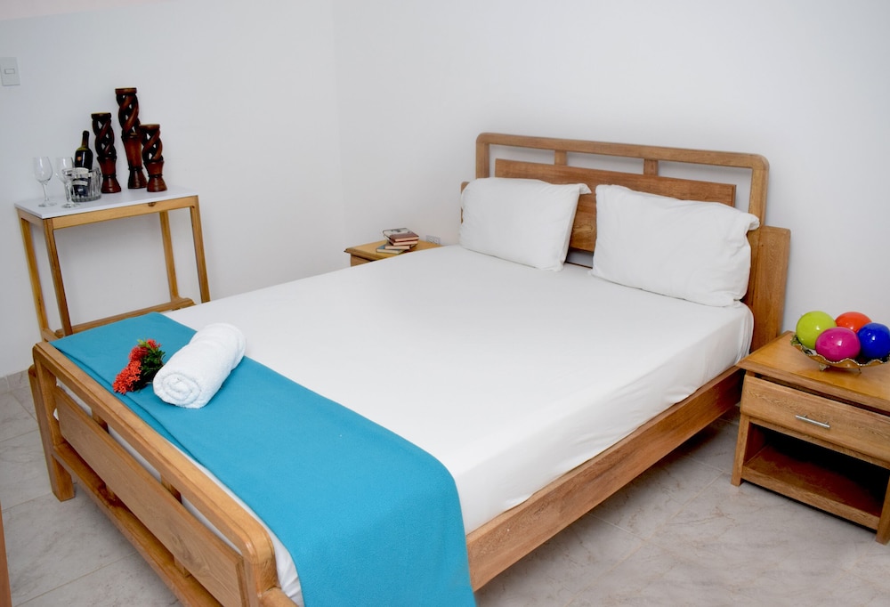 Hotel Shalom - Hostel view 3