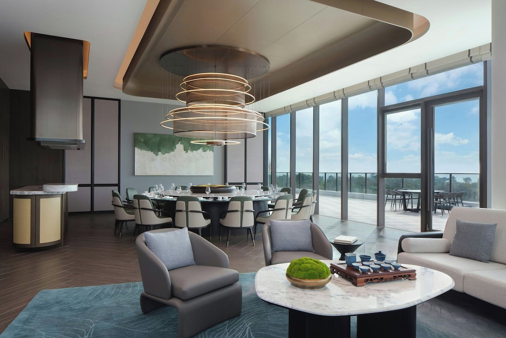 Beihai Marriott Resort