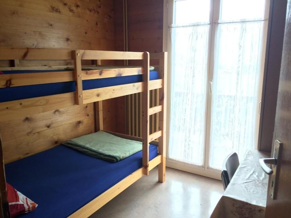 Gruppenhaus Rosy - Hostel