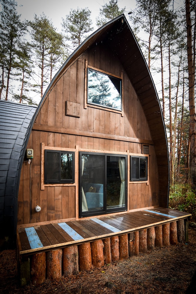The Hut