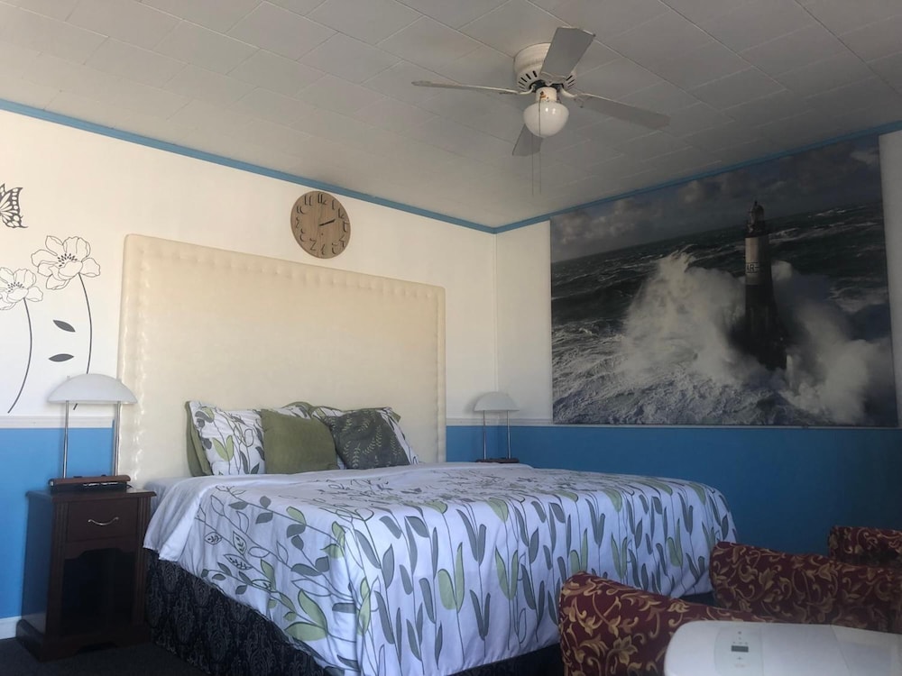 Manor Motel