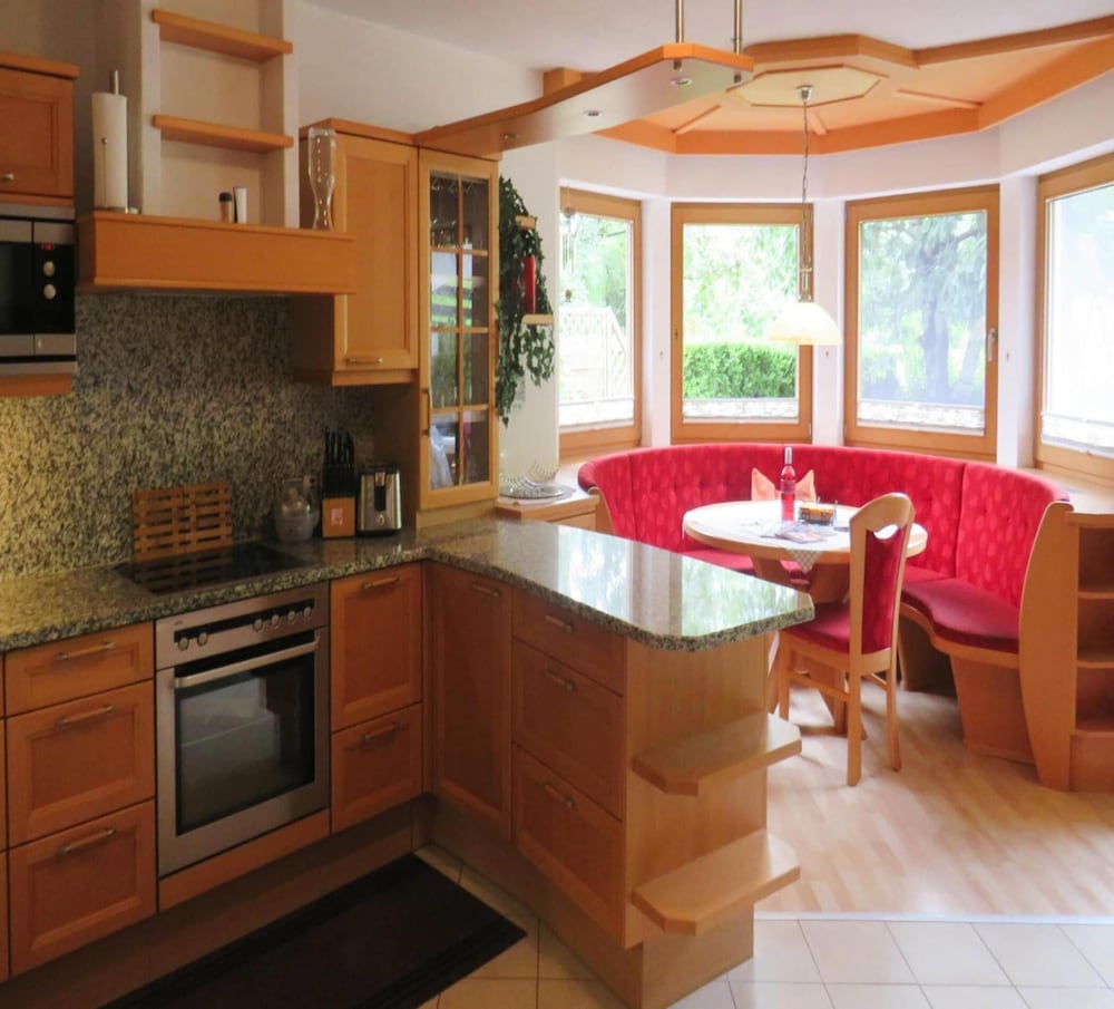 Holiday Home in Fugenberg Near Spieljochbahn