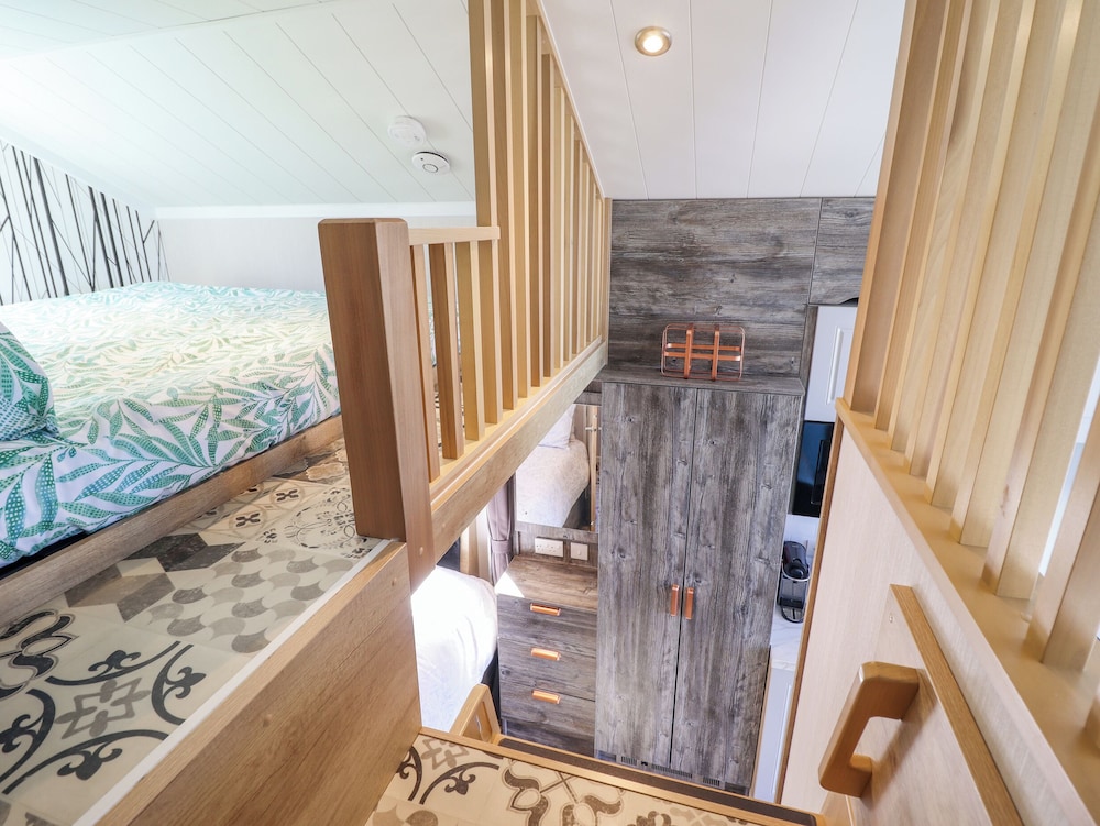 Posh Pod