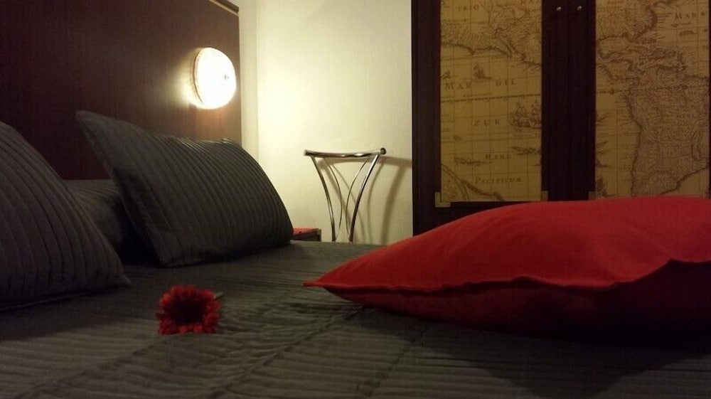 B&B Galleria Frascati