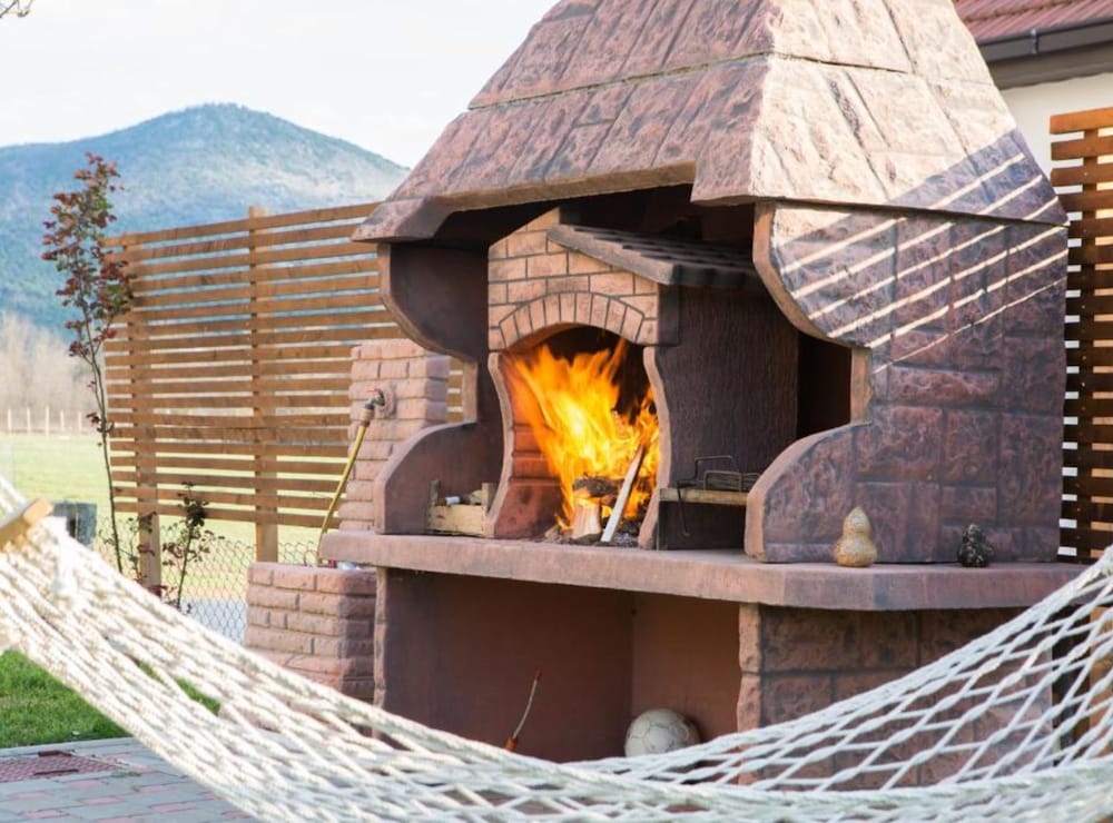 Glory Sanctuary Retreat