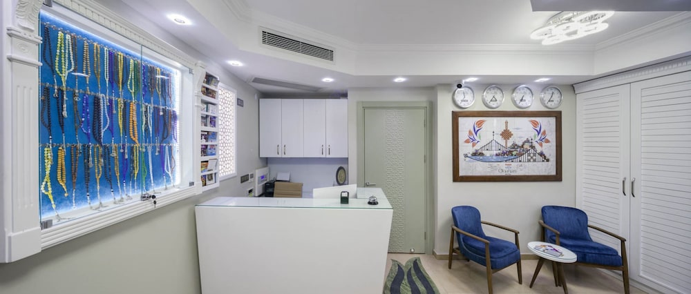 Obahan Hotel - Image 7