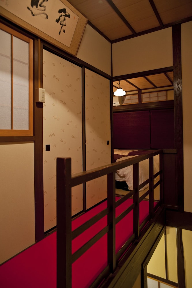 Oyado Kiyomizu Shichifuku - Image 2