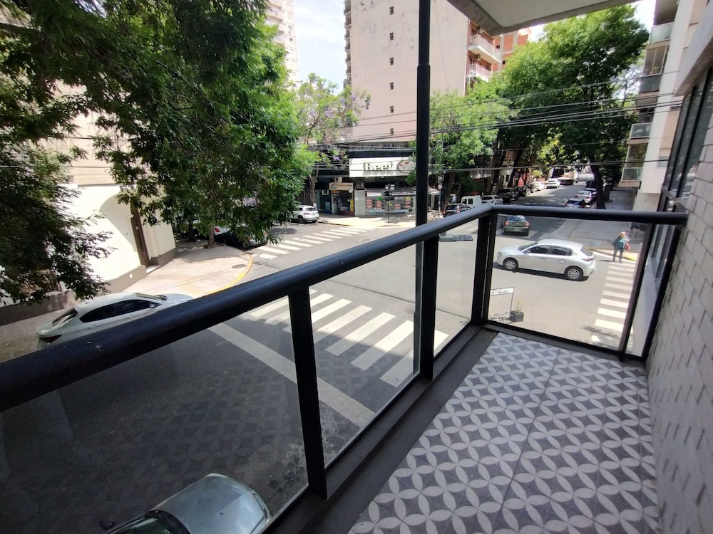 Studio Cespedes - Modern Studio in Belgrano