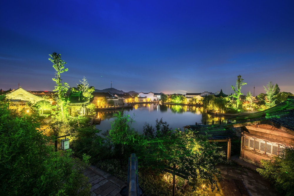 New Century Shiqifang Kaiyuan