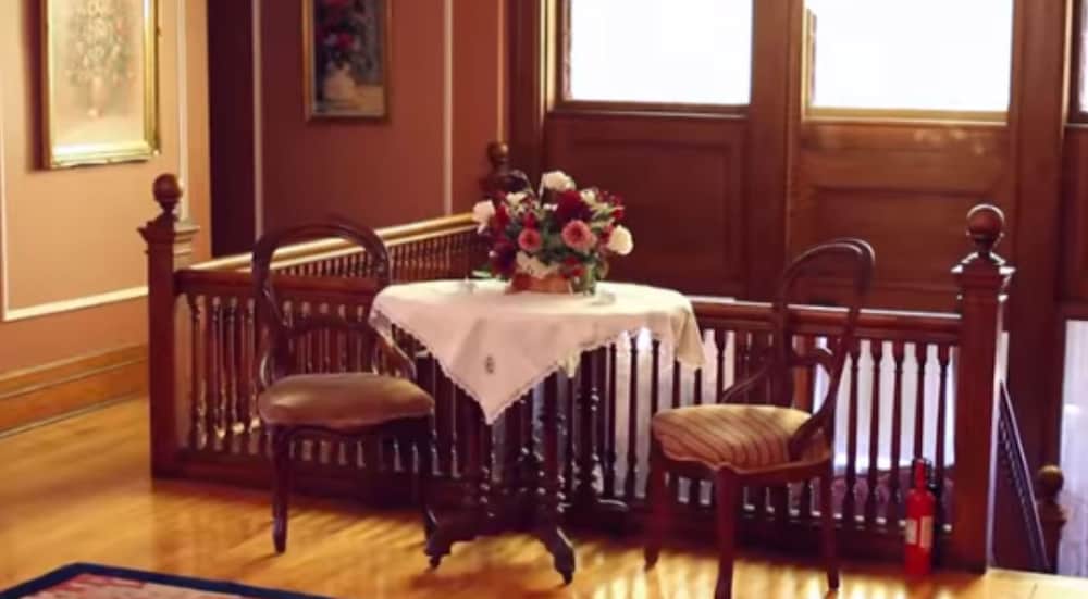 1897 Beekman House