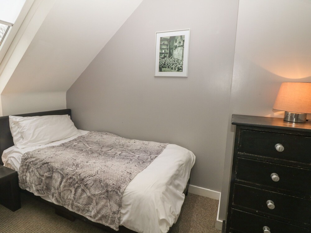 Stoke-on-trent Vacations - Bunbury - Property Image 5