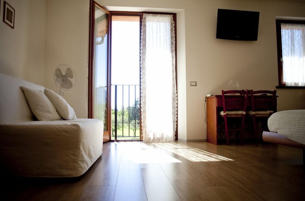 B&B Al Sole di Cavessago