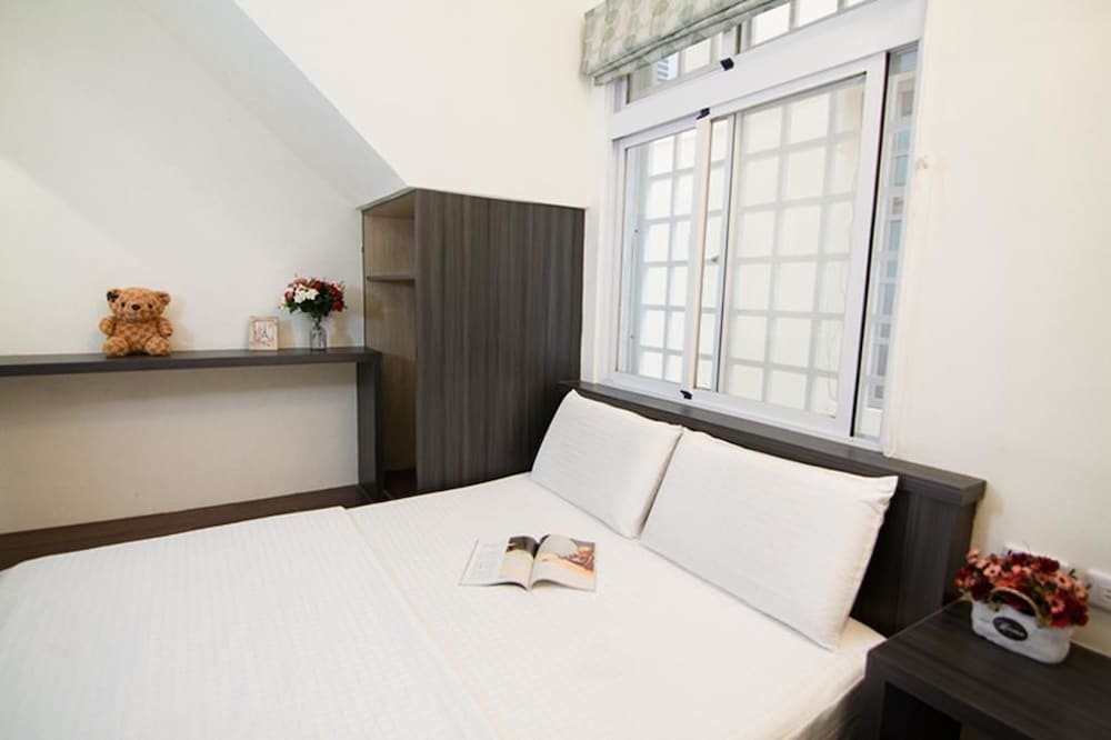 Home Sweet Beach Hotel view 4