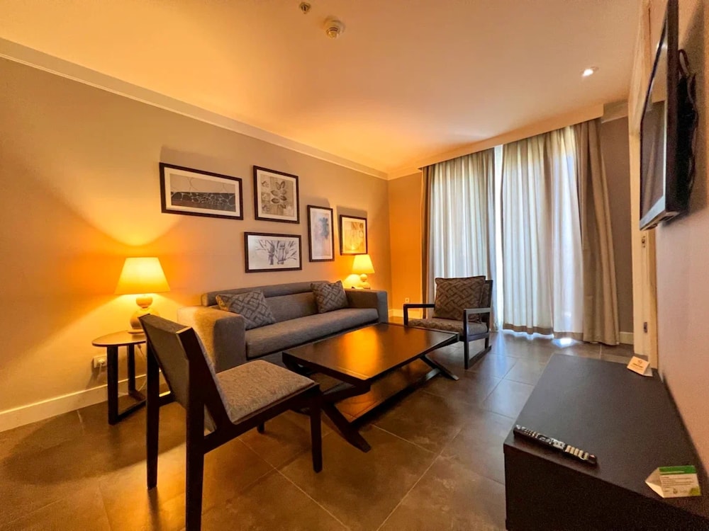 SUNDANCE SUITES OTEL - Image 22