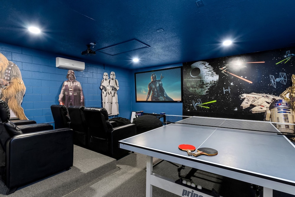Your Dream Disney Retreat Awaits