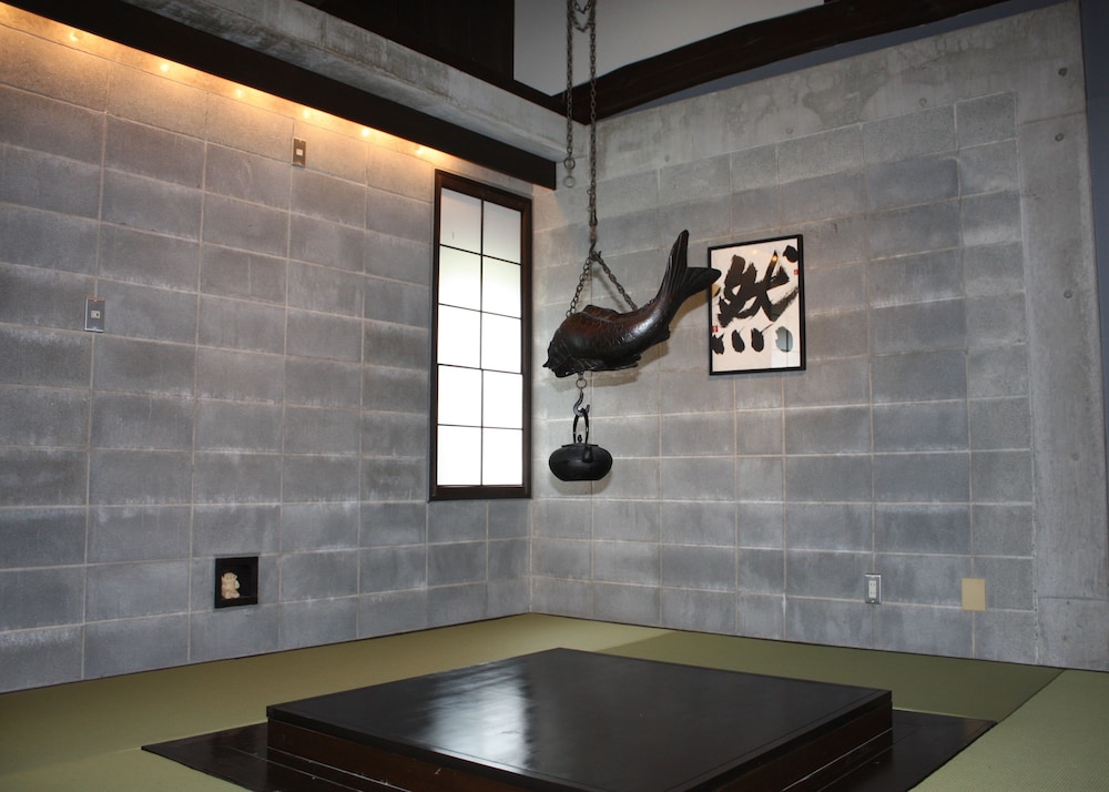 Kogen no Bessou Irohanihohetou