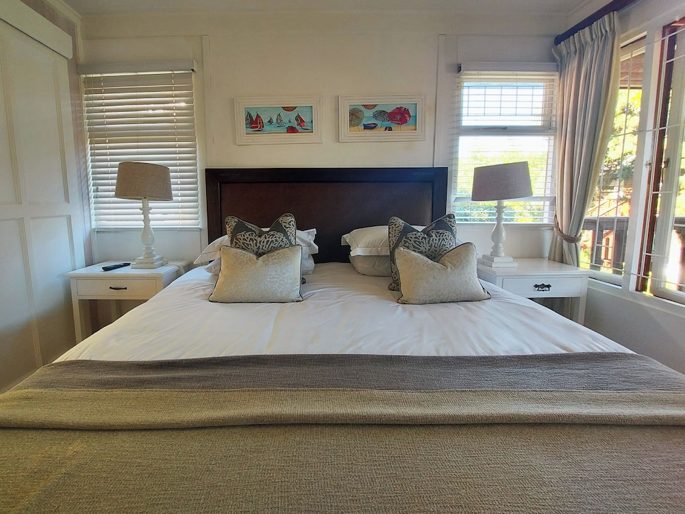 Knysna River Club by First Private Stays